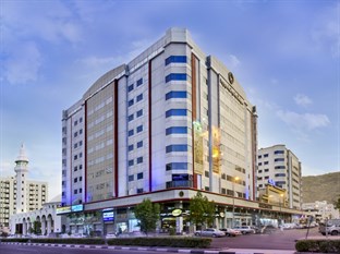 Agoda.com Saudi Arabia Apartments & Hotels