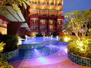 Agoda.com Thailand Apartments & Hotels
