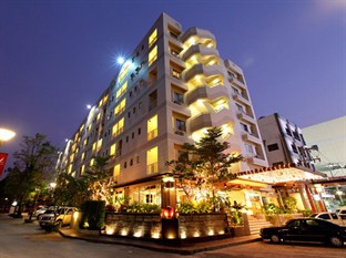 Agoda.com Thailand Apartments & Hotels