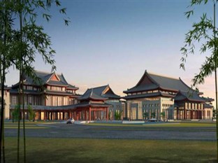 Agoda.com China Apartments & Hotels