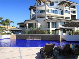 Agoda.com Australia Apartments & Hotels