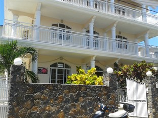 Agoda.com Mauritius Apartments & Hotels