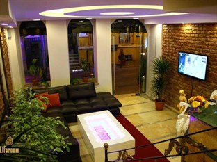 Agoda.com Turkey Apartments & Hotels
