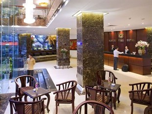 Agoda.com Vietnam Apartments & Hotels  