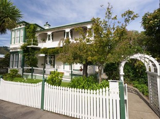Agoda.com New Zealand Apartments & Hotels
