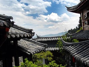 Agoda.com China Apartments & Hotels