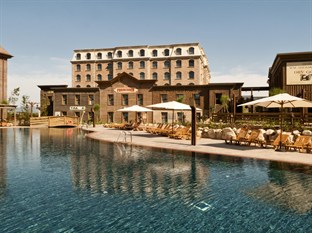 Agoda.com Spain Apartments & Hotels