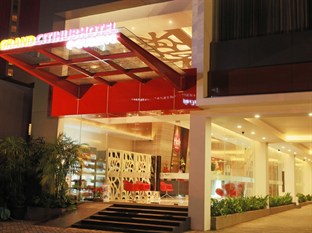 Agoda.com Indonesia Apartments & Hotels