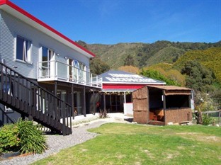 Agoda.com New Zealand Apartments & Hotels