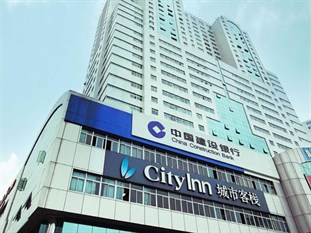 Agoda.com China Apartments & Hotels