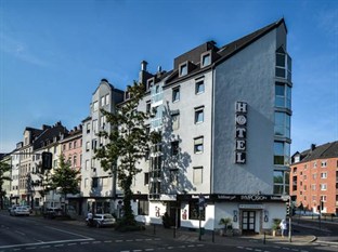Agoda.com Germany Apartments & Hotels