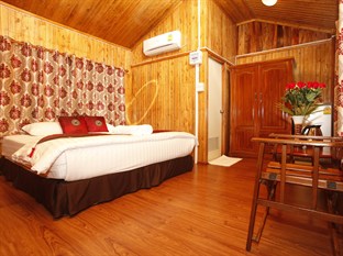 Agoda.com Thailand Apartments & Hotels