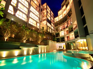 Agoda.com Thailand Apartments & Hotels