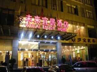 Agoda.com China Apartments & Hotels