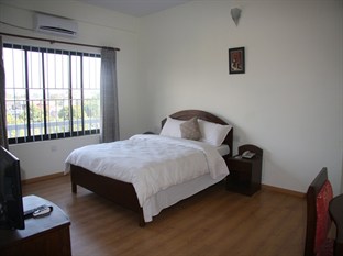 Agoda.com Nepal Apartments & Hotels