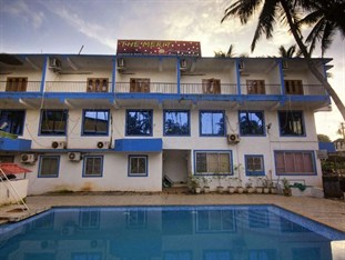 Agoda.com India Apartments & Hotels