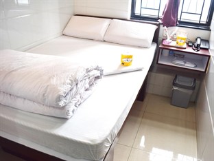 Agoda.com Hong Kong Apartments & Hotels