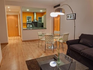 Agoda.com Spain Apartments & Hotels