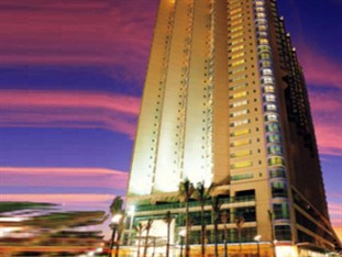 Agoda.com China Apartments & Hotels