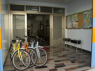 Agoda.com Taiwan Apartments & Hotels