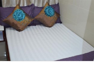 Agoda.com Hong Kong Apartments & Hotels