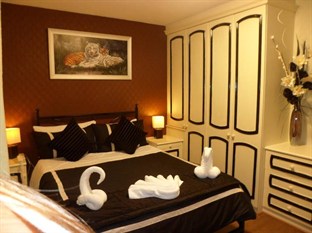 Agoda.com United Kingdom Apartments & Hotels