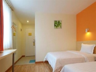 Agoda.com China Apartments & Hotels