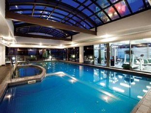 Agoda.com Australia Apartments & Hotels