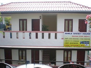 Agoda.com Thailand Apartments & Hotels