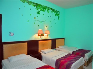 Agoda.com China Apartments & Hotels