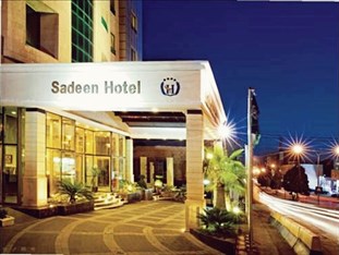 Agoda.com Jordan Apartments & Hotels