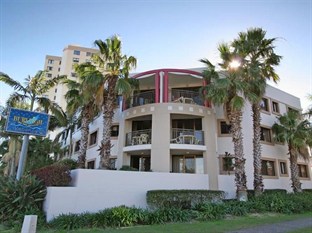 Agoda.com Australia Apartments & Hotels