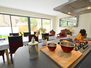 Agoda.com United Kingdom Apartments & Hotels