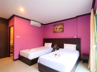 Agoda.com Thailand Apartments & Hotels