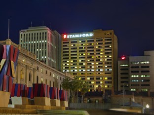 Agoda.com Australia Apartments & Hotels