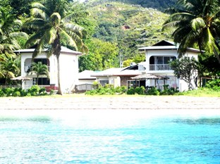 Agoda.com Seychelles Apartments & Hotels