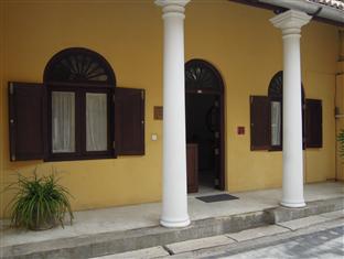 Agoda.com Sri Lanka Apartments & Hotels