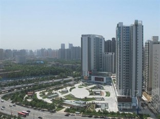 Agoda.com China Apartments & Hotels