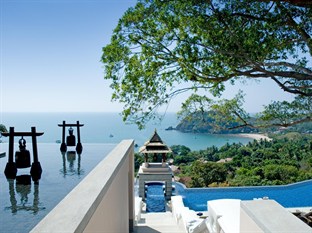 Agoda.com Thailand Apartments & Hotels