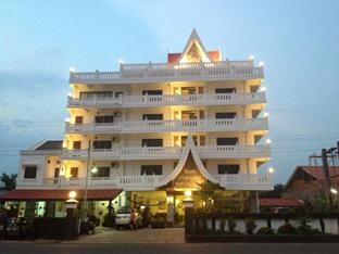 Agoda.com Laos Apartments & Hotels