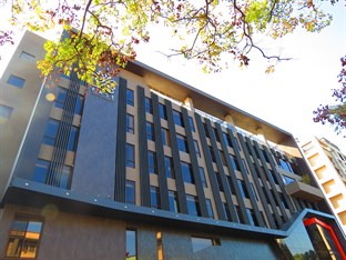 Agoda.com Taiwan Apartments & Hotels