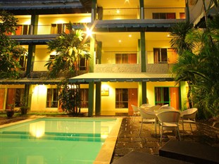 Agoda.com Indonesia Apartments & Hotels