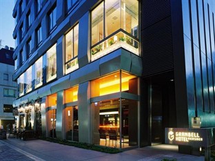 Agoda.com Japan Apartments & Hotels