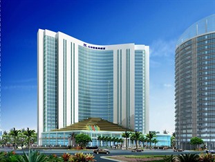 Agoda.com China Apartments & Hotels