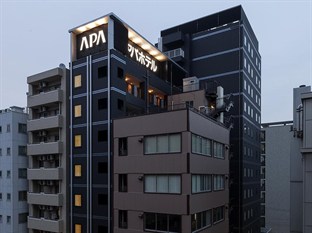 Agoda.com Japan Apartments & Hotels