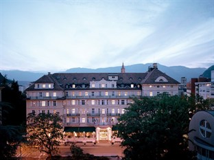 Agoda.com Italy Apartments & Hotels