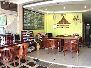 Agoda.com Thailand Apartments & Hotels