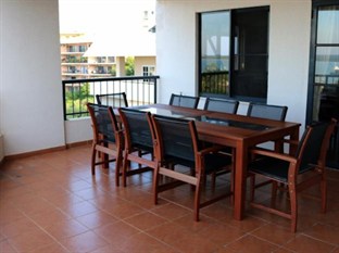 Agoda.com Australia Apartments & Hotels