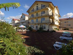 Agoda.com Russia Apartments & Hotels