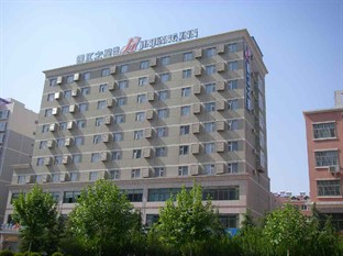 Agoda.com China Apartments & Hotels